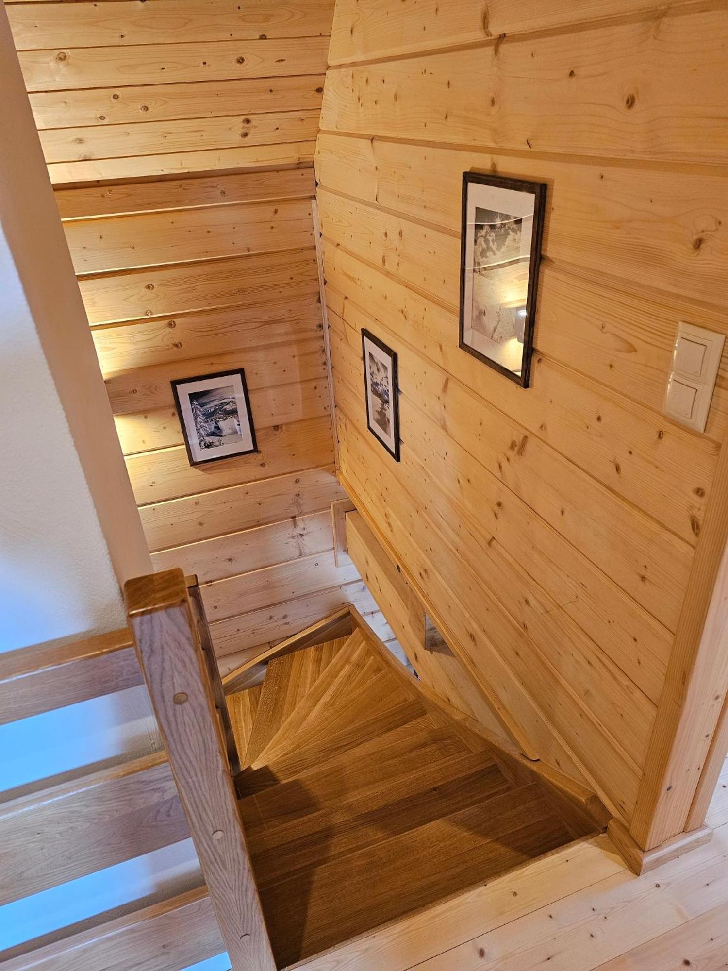 Dom Z Bali Swierkowka Zakopane Esterno foto