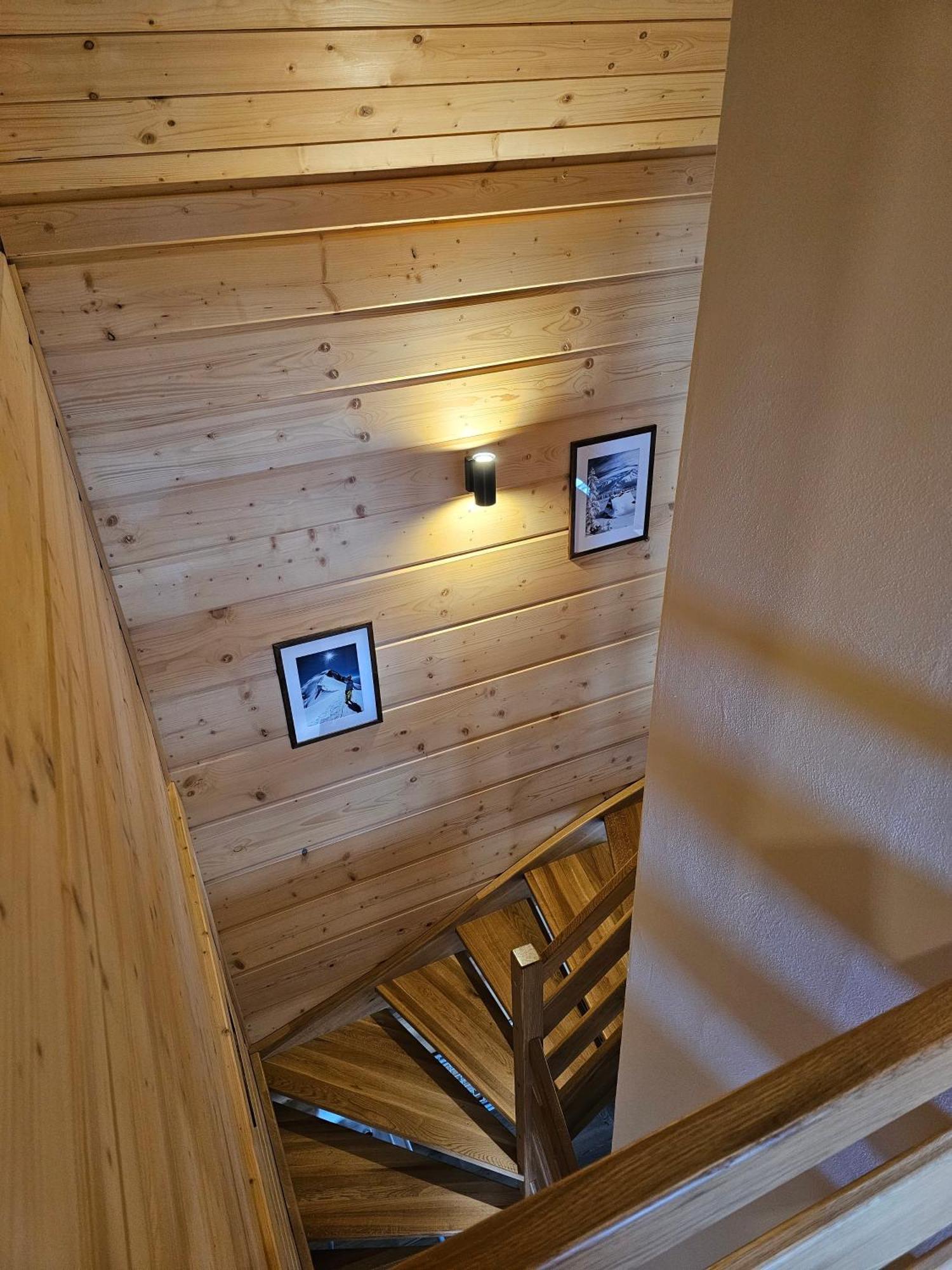 Dom Z Bali Swierkowka Zakopane Esterno foto