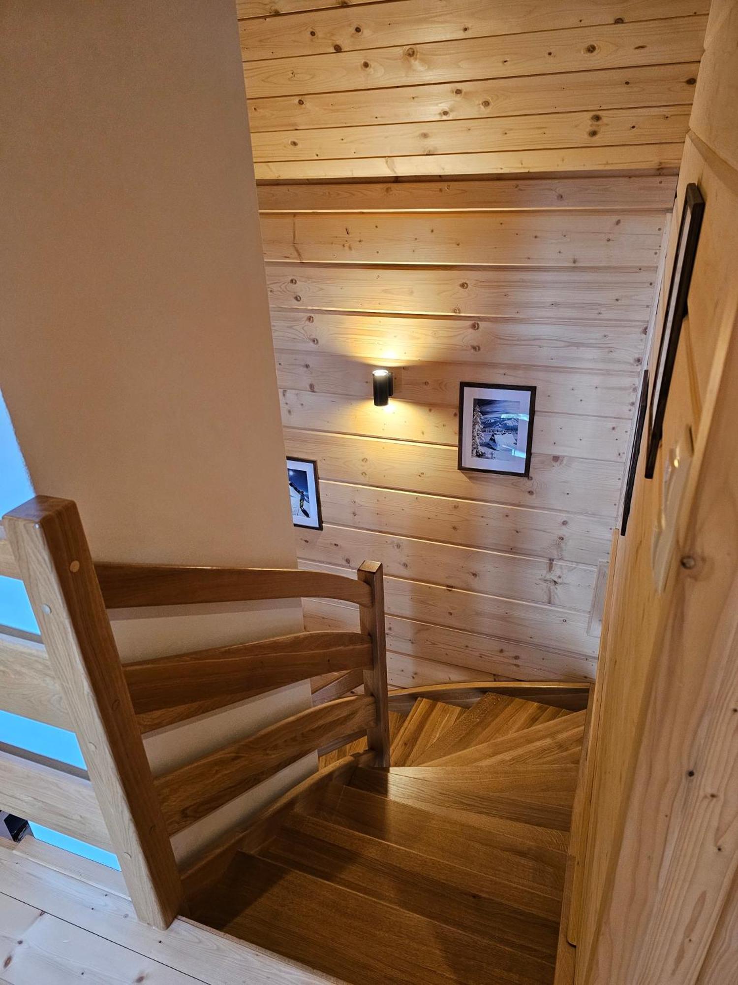 Dom Z Bali Swierkowka Zakopane Esterno foto